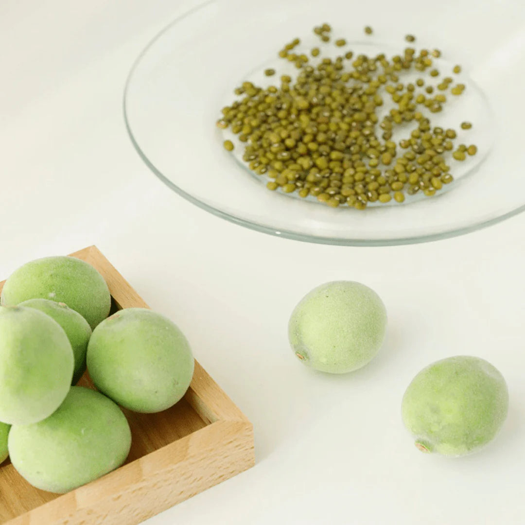 Green Plum Refreshing AHA + BHA - Beauty of Joseon