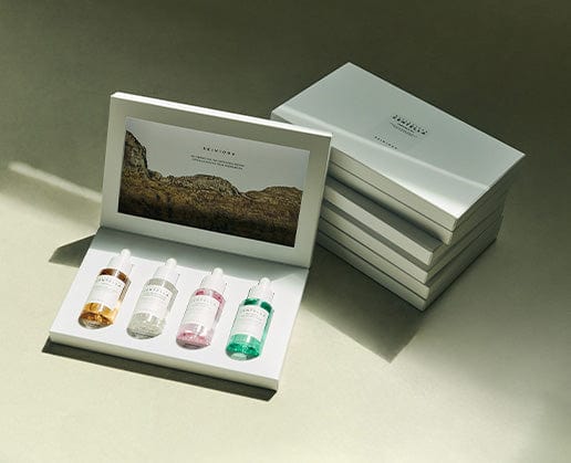 CENTELLA AMPOULE KIT - SKIN1004