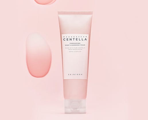 Poremizing Deep Cleansing Foam - SKIN1004