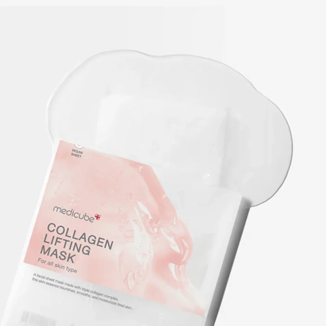 Collagen Radiance Mask - Medicube