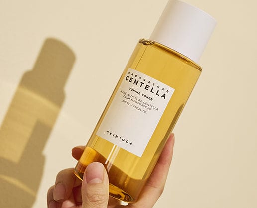 Centella Toning Toner - SKIN1004