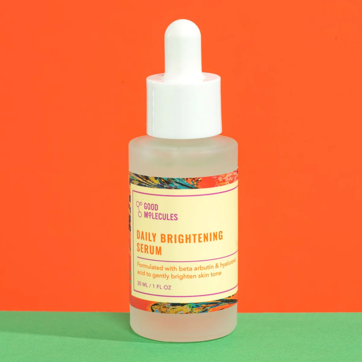 Daily brightening serum - Good Molecules