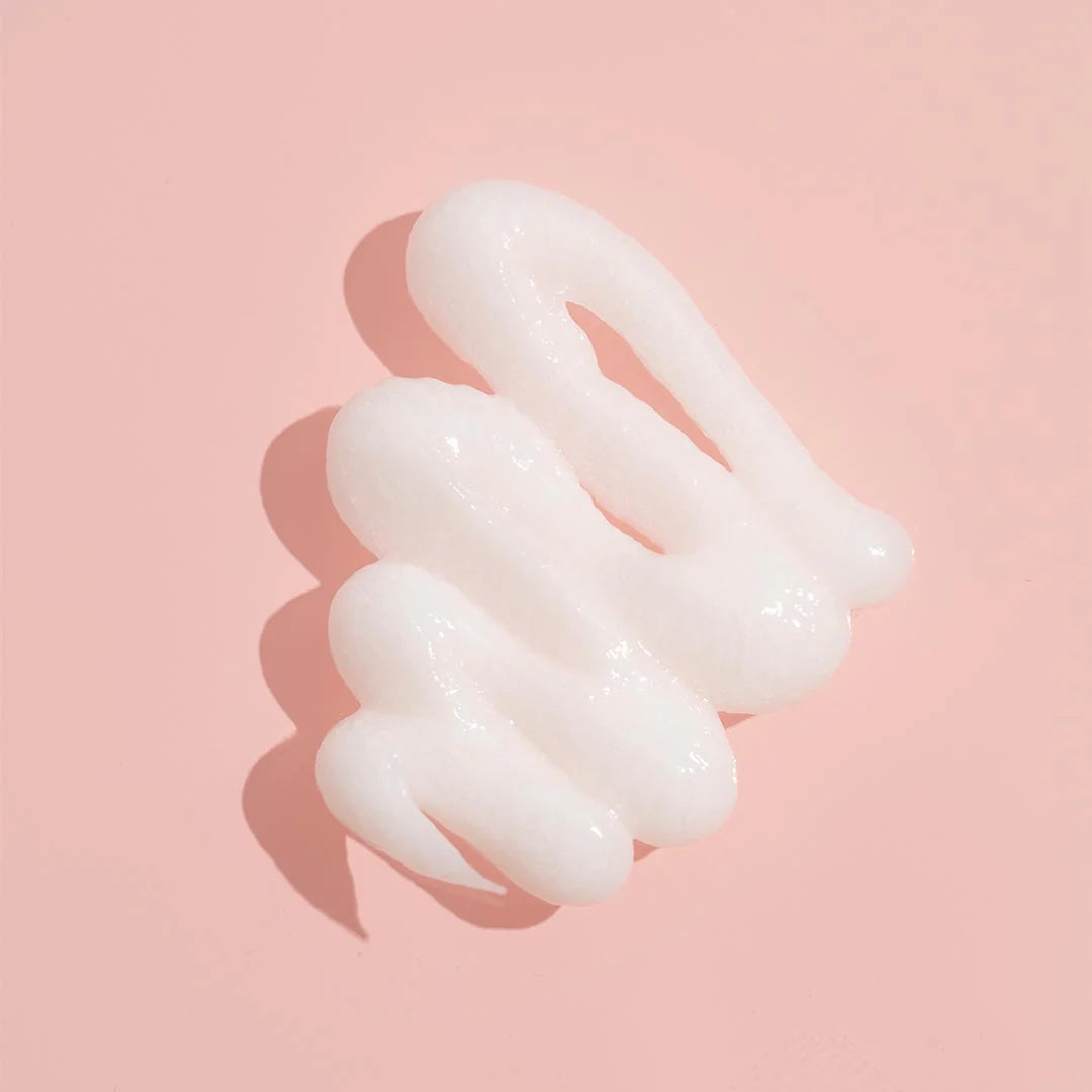 Discoloration correcting body treatment