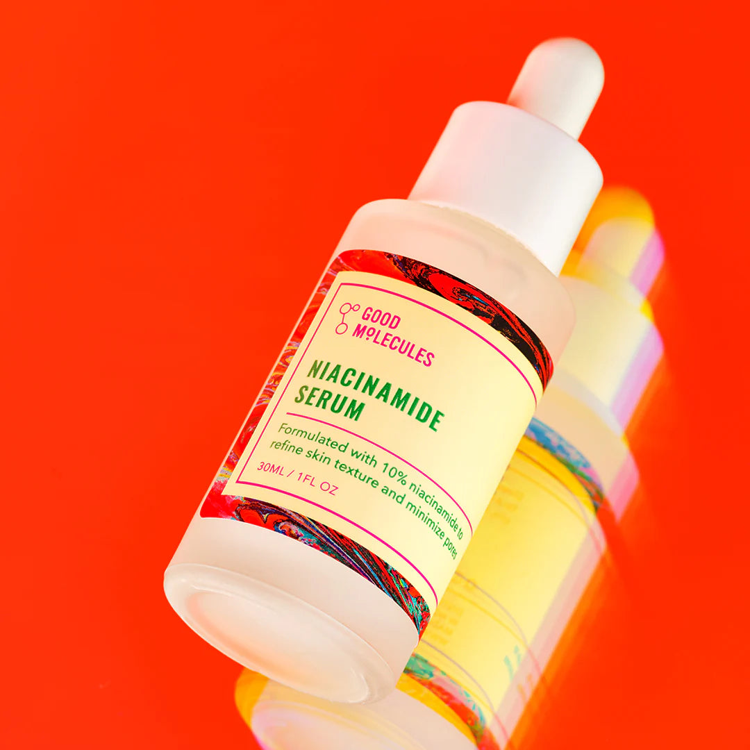 Niacinamide serum - Good Molecules