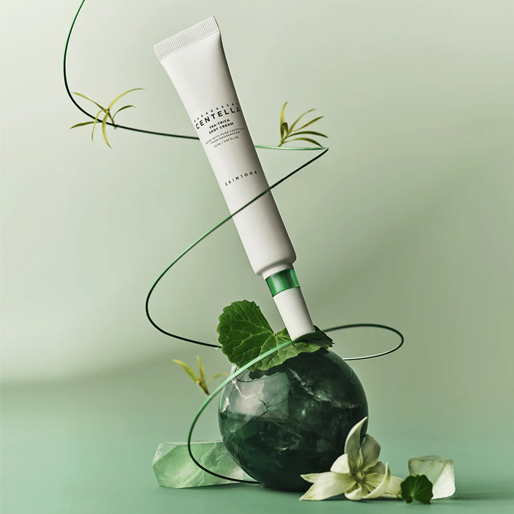 TEA-TRICA SPOT CREAM - SKIN1004