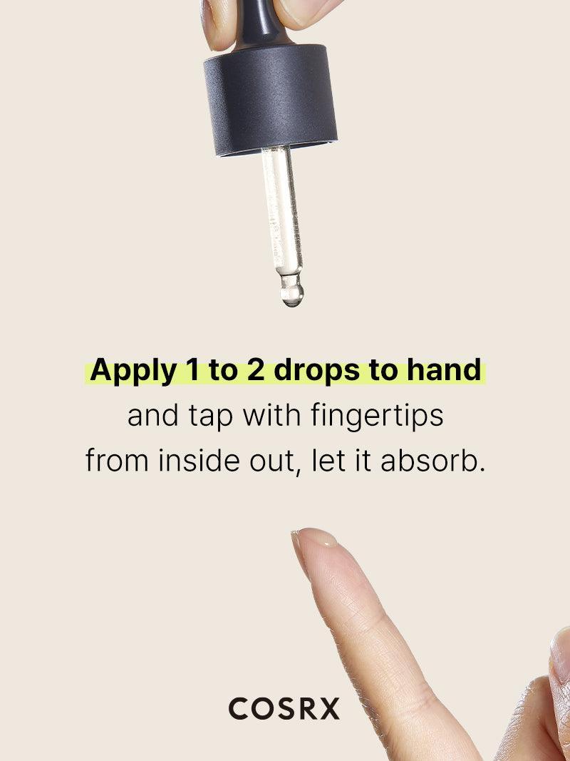 The retinol 0.5 - Cosrx