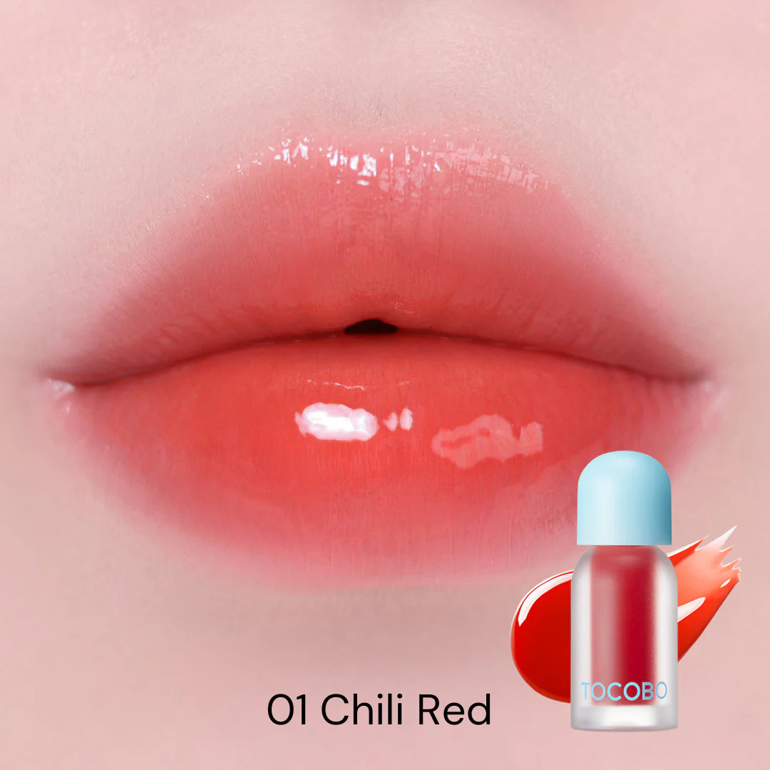 Lip Oil Collection - Tocobo