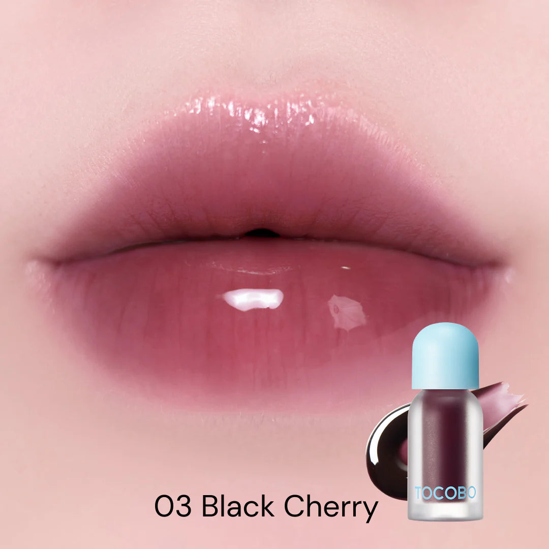 Lip Oil Collection - Tocobo
