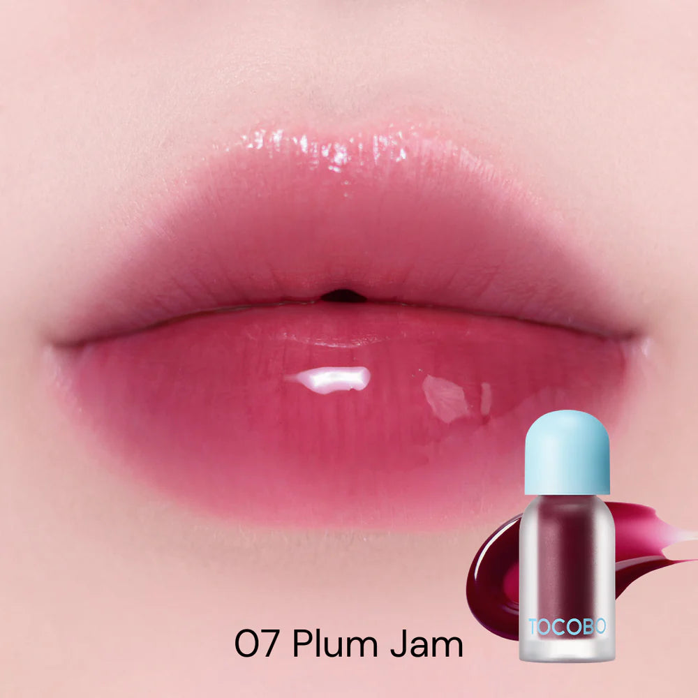 Lip Oil Collection - Tocobo