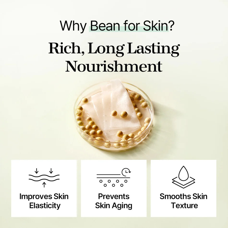 Bean Toner Pad - MIXSOON