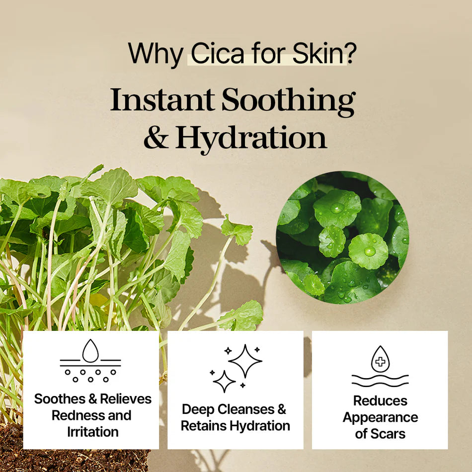 Centella Toner Pad - MIXSOON