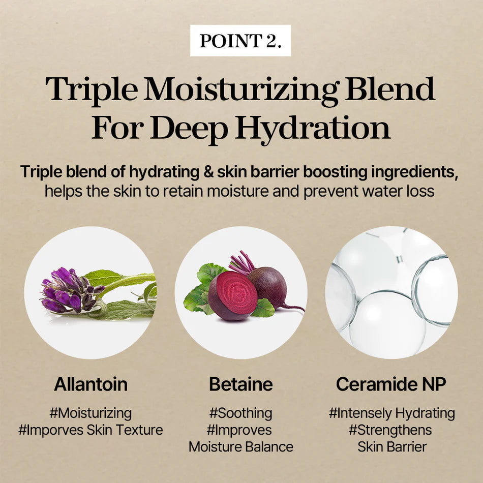 Centella Toner Pad - MIXSOON