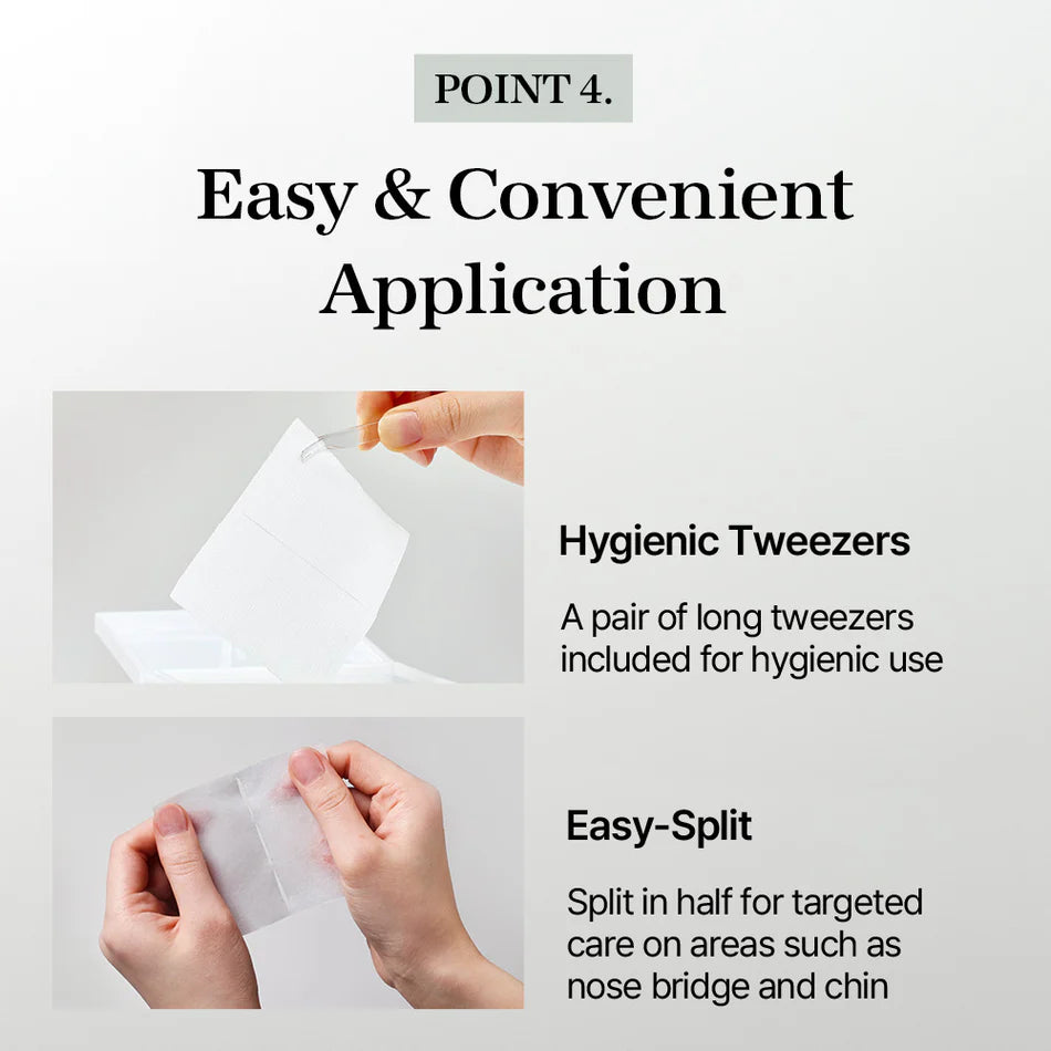 Centella Toner Pad - MIXSOON