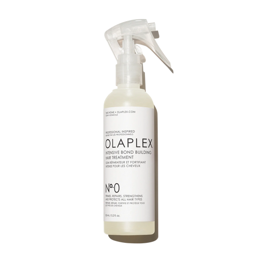 Nº.0 INTENSIVE BOND BUILDING TREATMENT - OLAPLEX