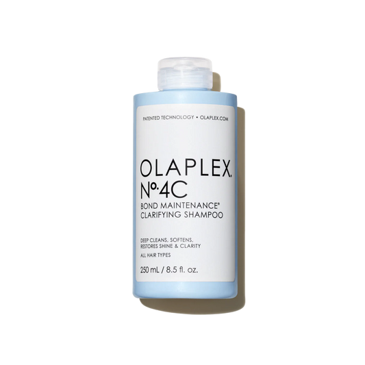 Nº.4C BOND MAINTENANCE CLARIFYING SHAMPOO - OLAPLEX