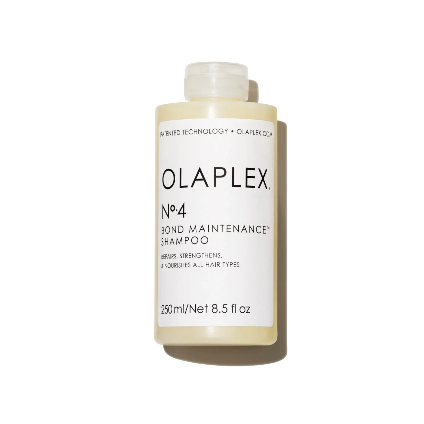 Nº.4 BOND MAINTENANCE SHAMPOO - OLAPLEX