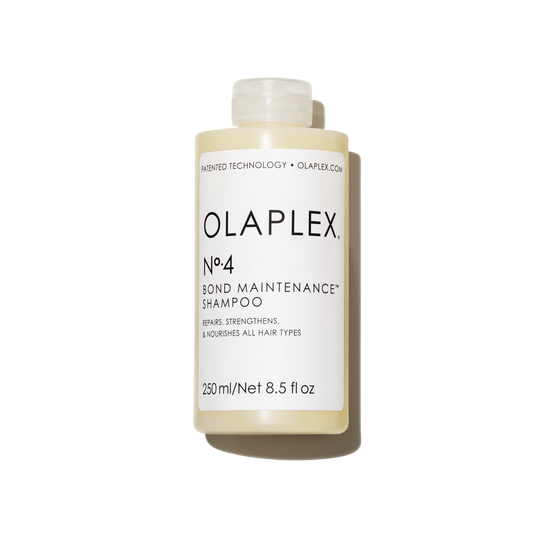 Nº.4 BOND MAINTENANCE SHAMPOO - OLAPLEX