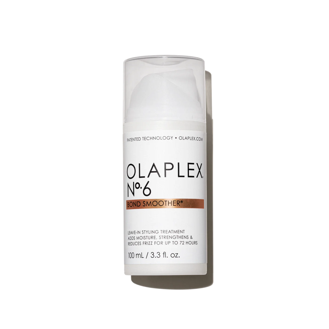 Nº.6 BOND SMOOTHER - OLAPLEX