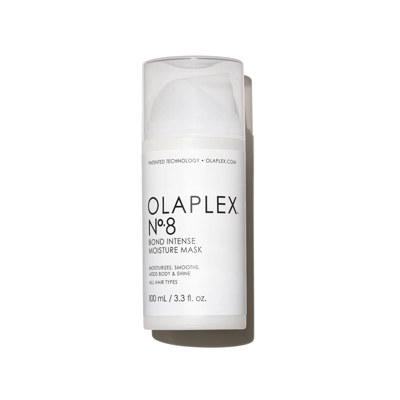 Nº.8 BOND INTENSE MOISTURE MASK - OLAPLEX