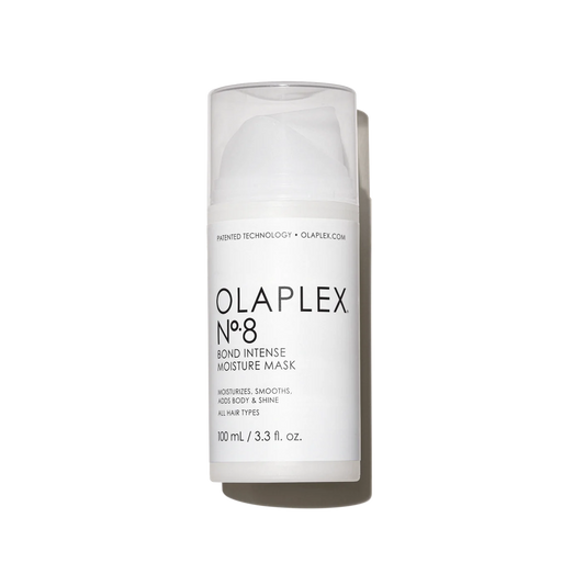 Nº.8 BOND INTENSE MOISTURE MASK - OLAPLEX