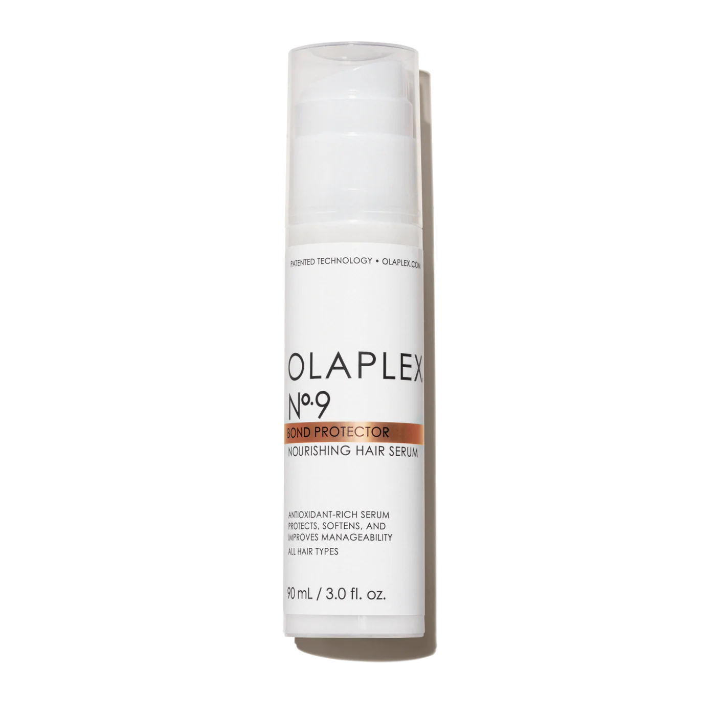 Nº.9 BOND PROTECTOR NOURISHING HAIR SERUM - OLAPLEX