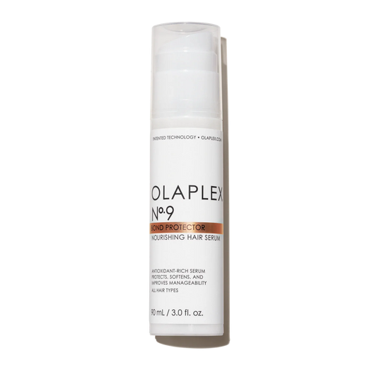 Nº.9 BOND PROTECTOR NOURISHING HAIR SERUM - OLAPLEX