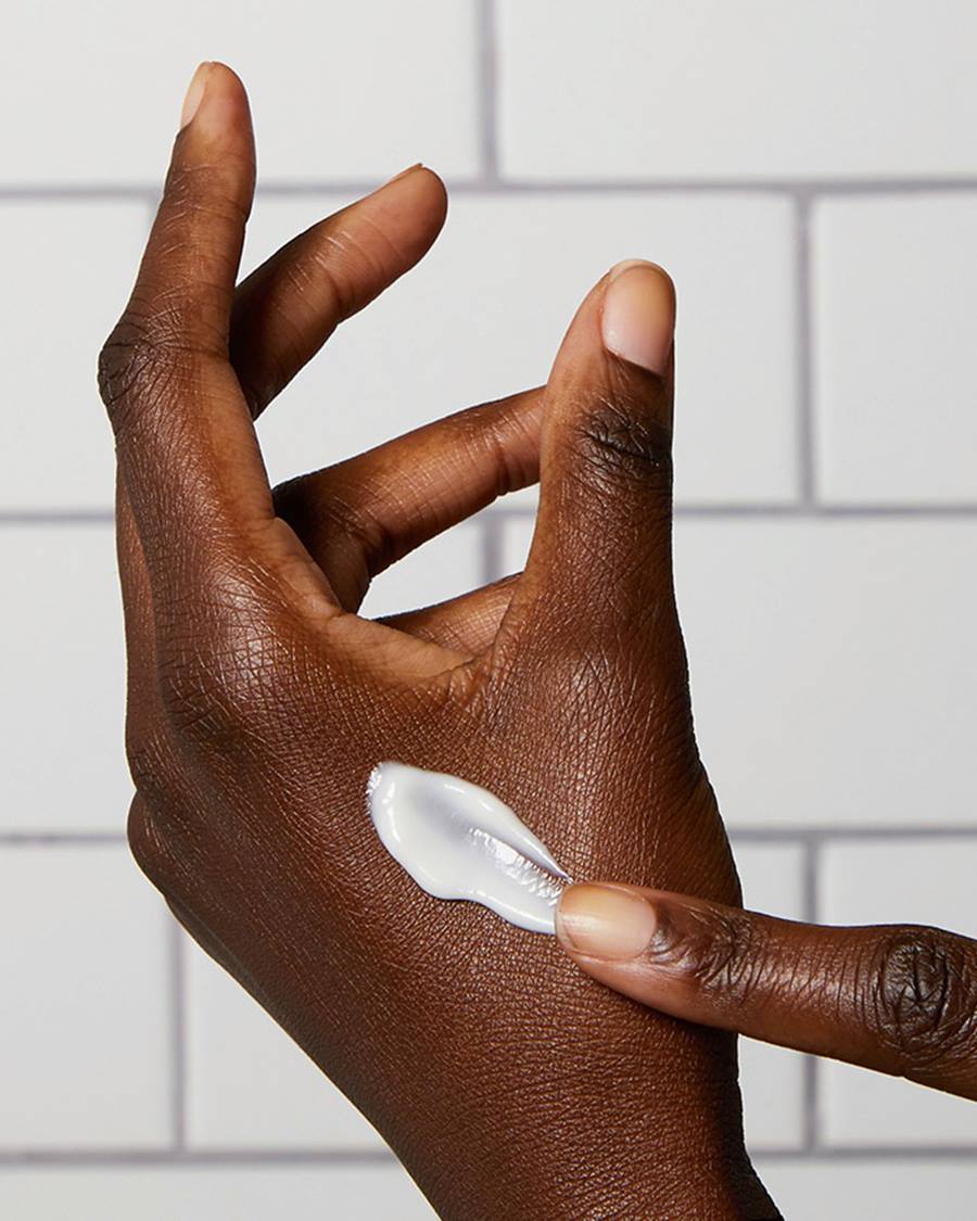 Itch relief moisturizing lotion - CeraVe