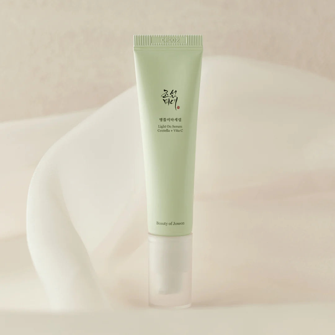 Serum Light On: Centella + Vita C - Beauty of Joseon