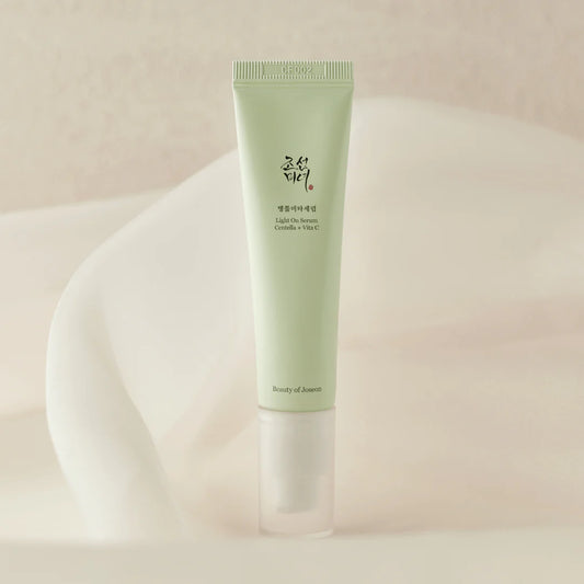 Serum Light On: Centella + Vita C - Beauty of Joseon