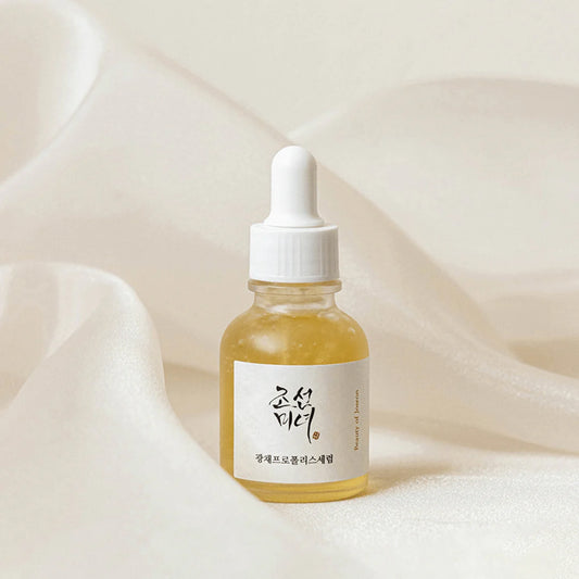 Glow Serum: Propolis + Niacinamide - Beauty of Joseon