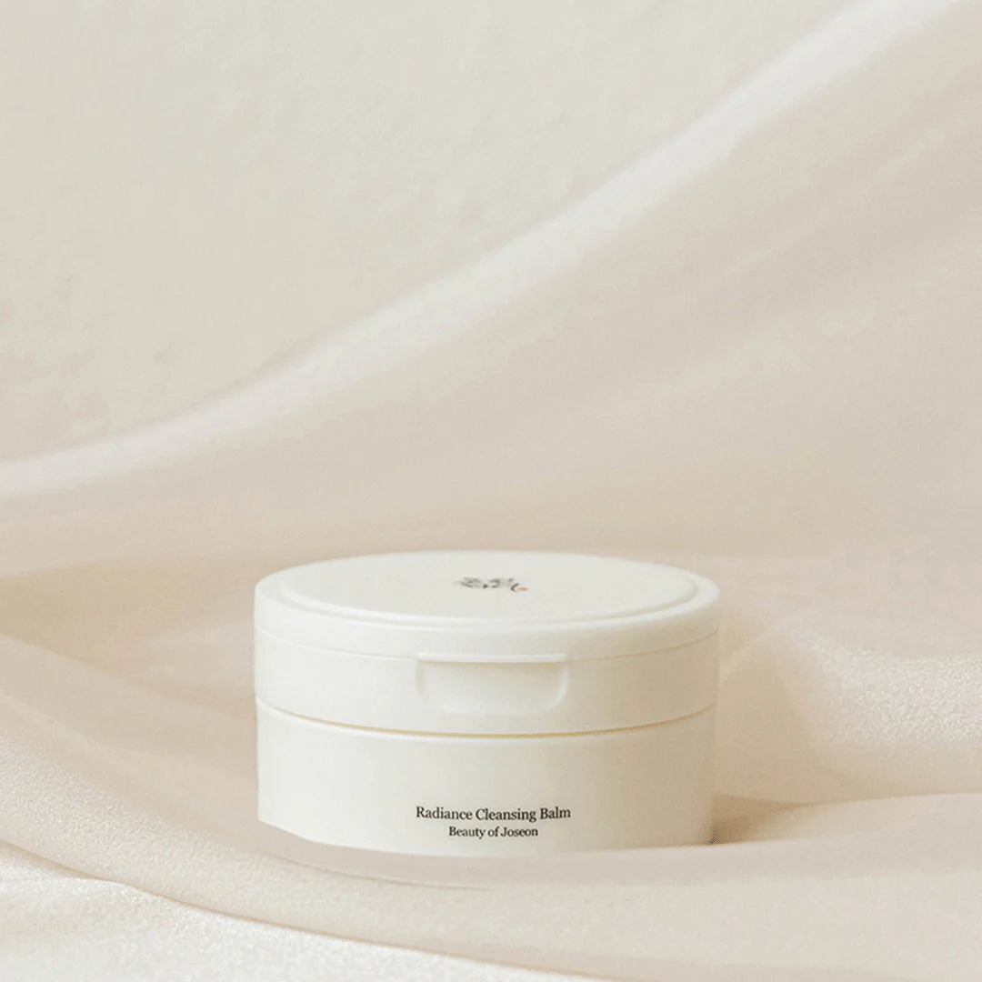 Radiance cleansing balm - Beauty of Joseon