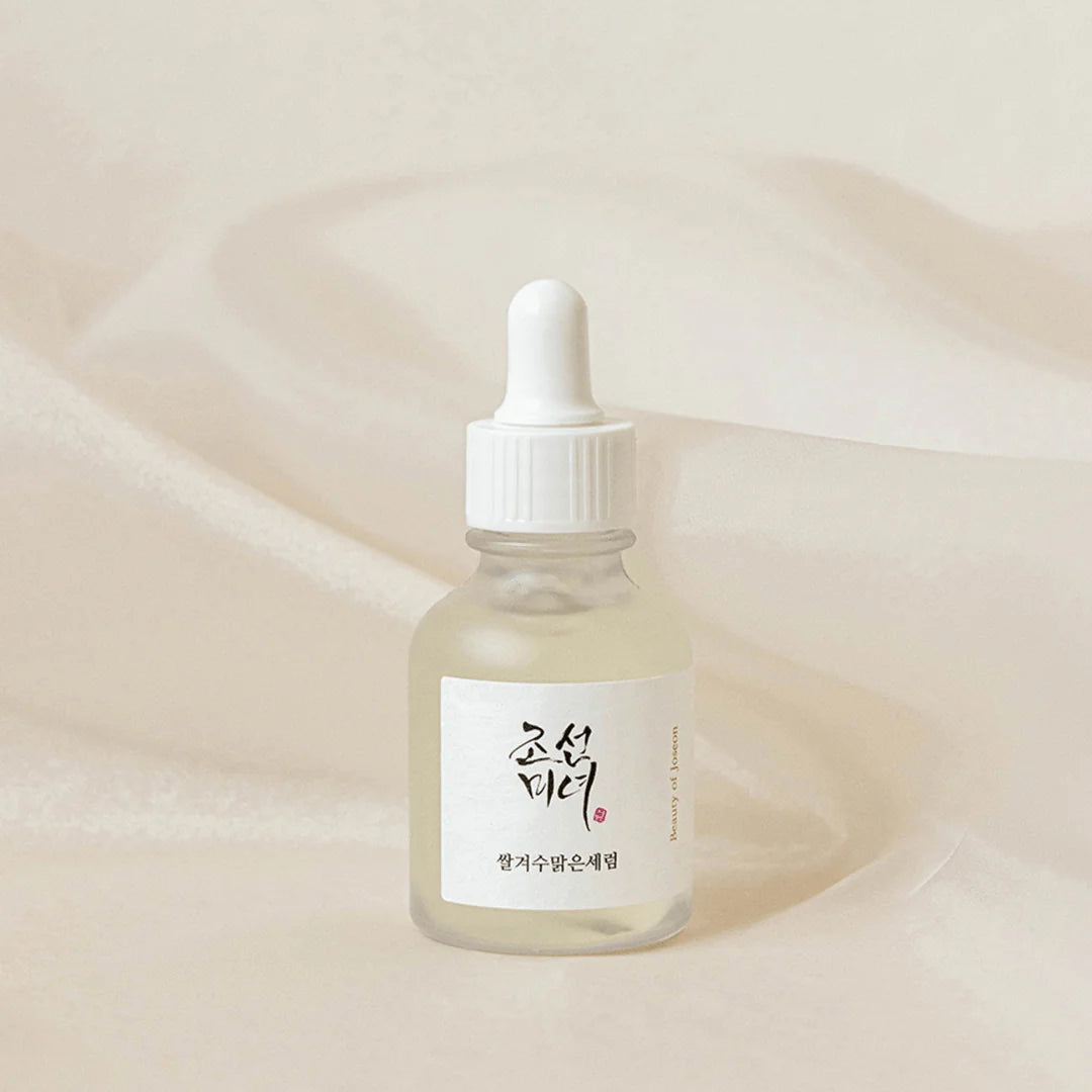 Glow Deep Serum: Rice + Alpha Arbutin - Beauty of Joseon