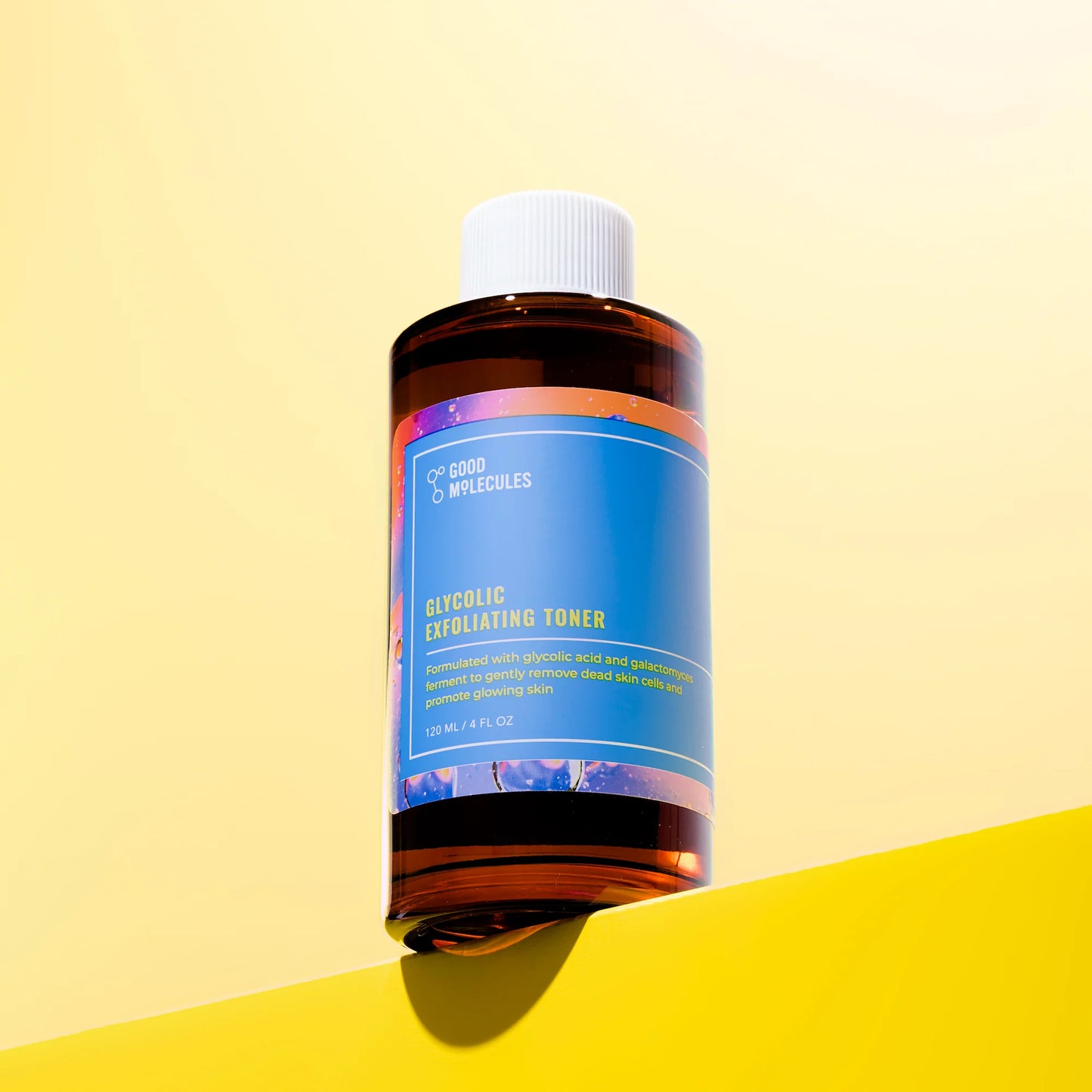 Glycolic exfoliating toner - Good Molecules