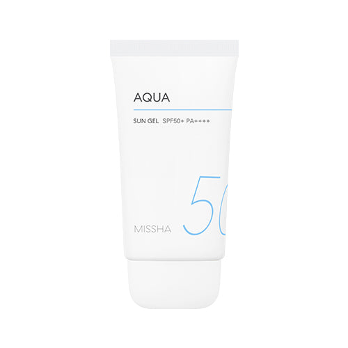 All Around Safe Block Aqua Sun SPF50+- MISSHA
