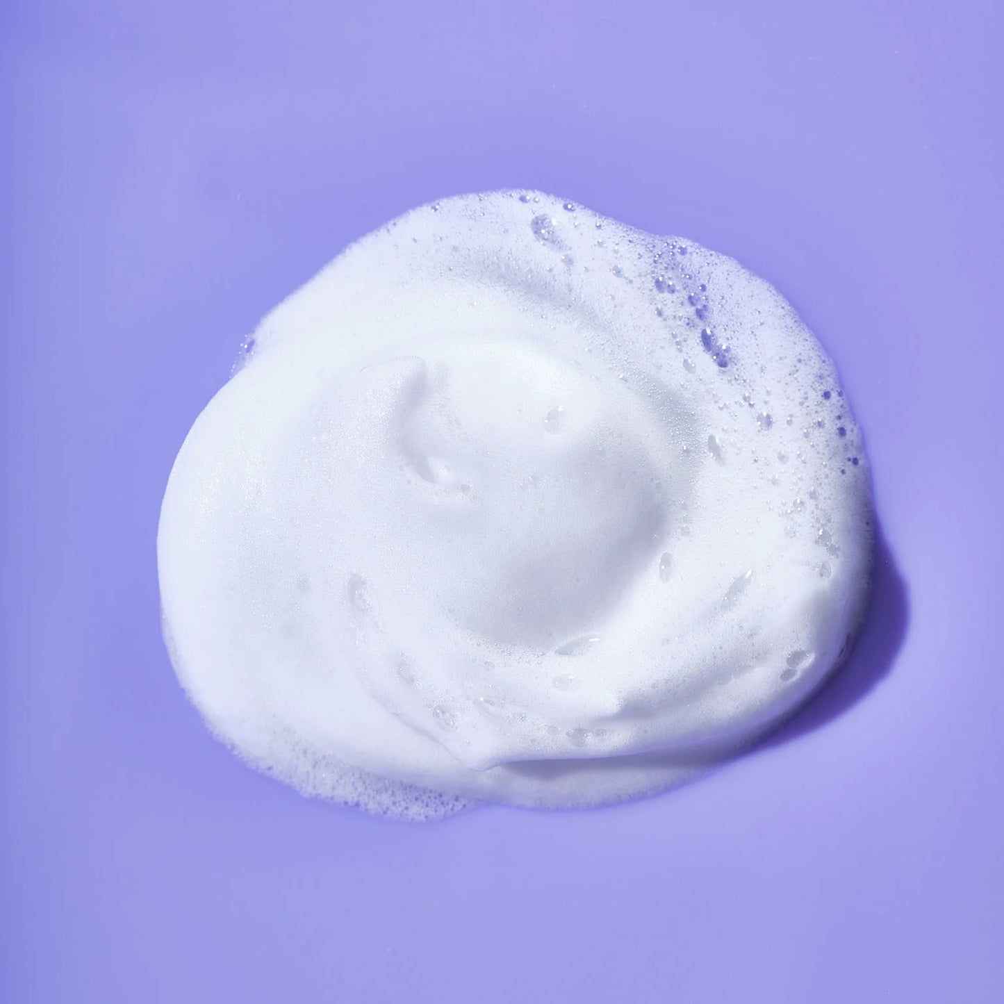 Acne foaming cleanser - Good Molecules