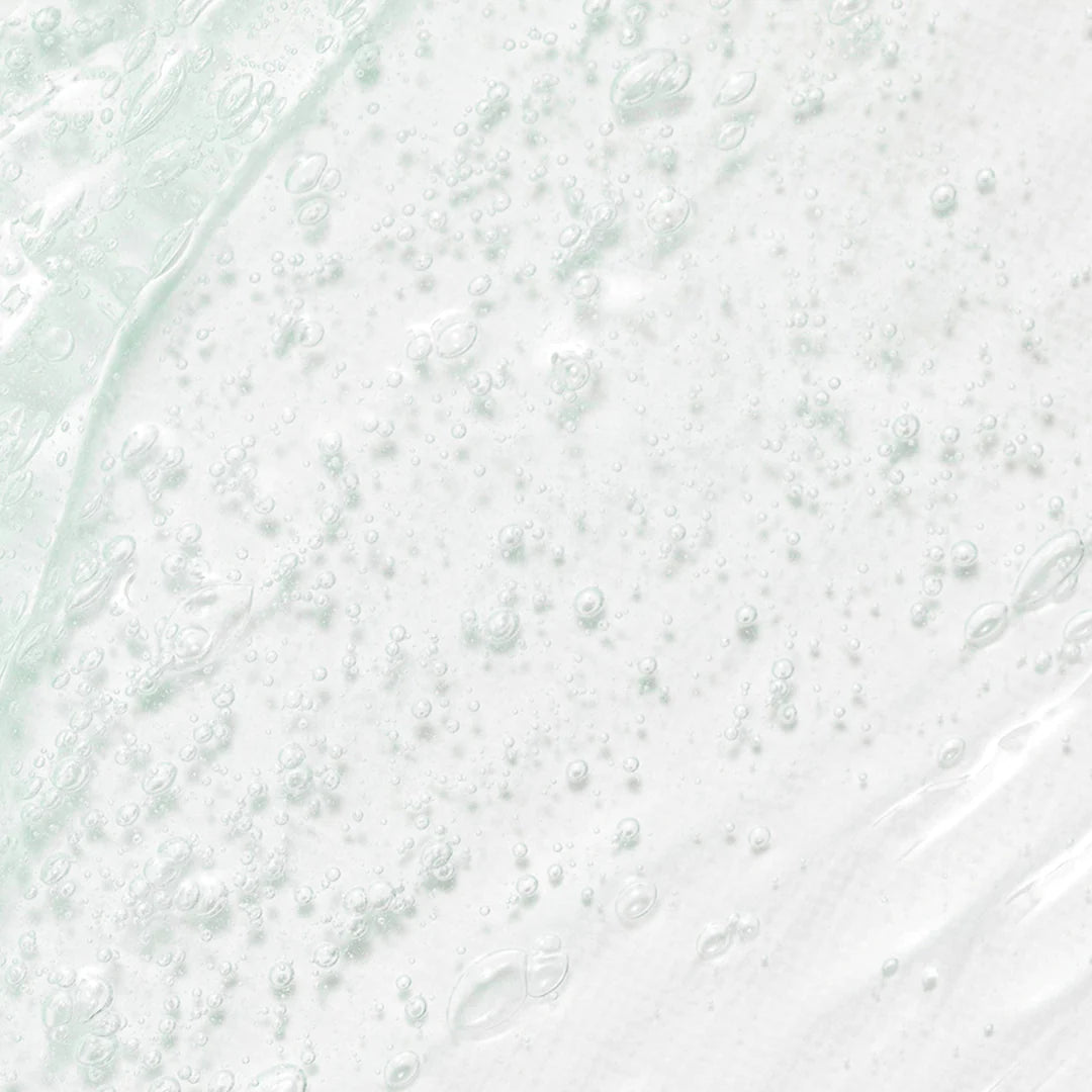 Green plum refreshing cleanser - Beauty of Joseon