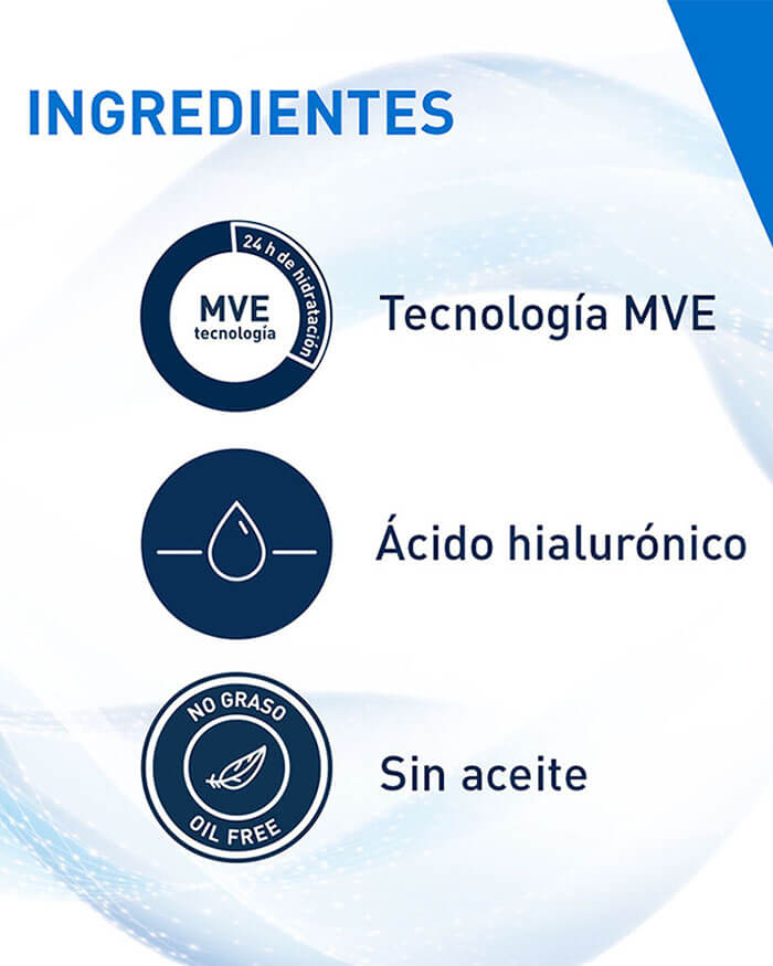 Facial moisturizing lotion PM - CeraVe