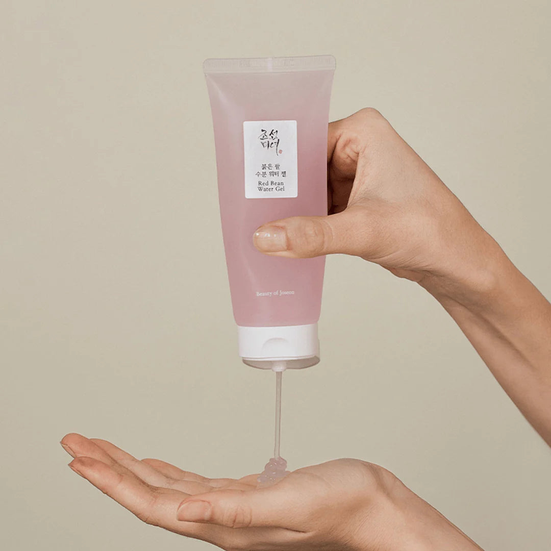 Red Bean Water gel- Beauty of Joseon