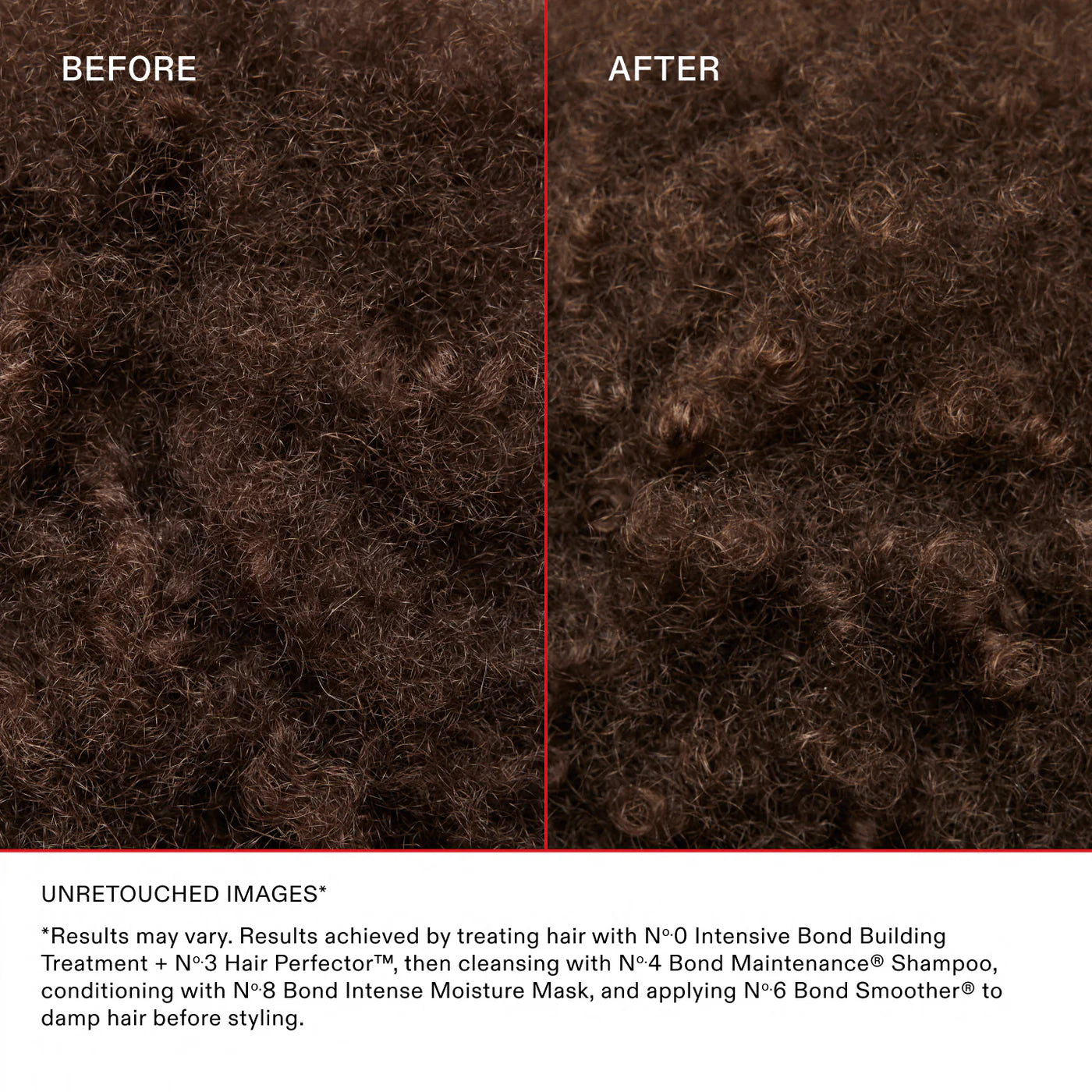 Nº.0 INTENSIVE BOND BUILDING TREATMENT - OLAPLEX