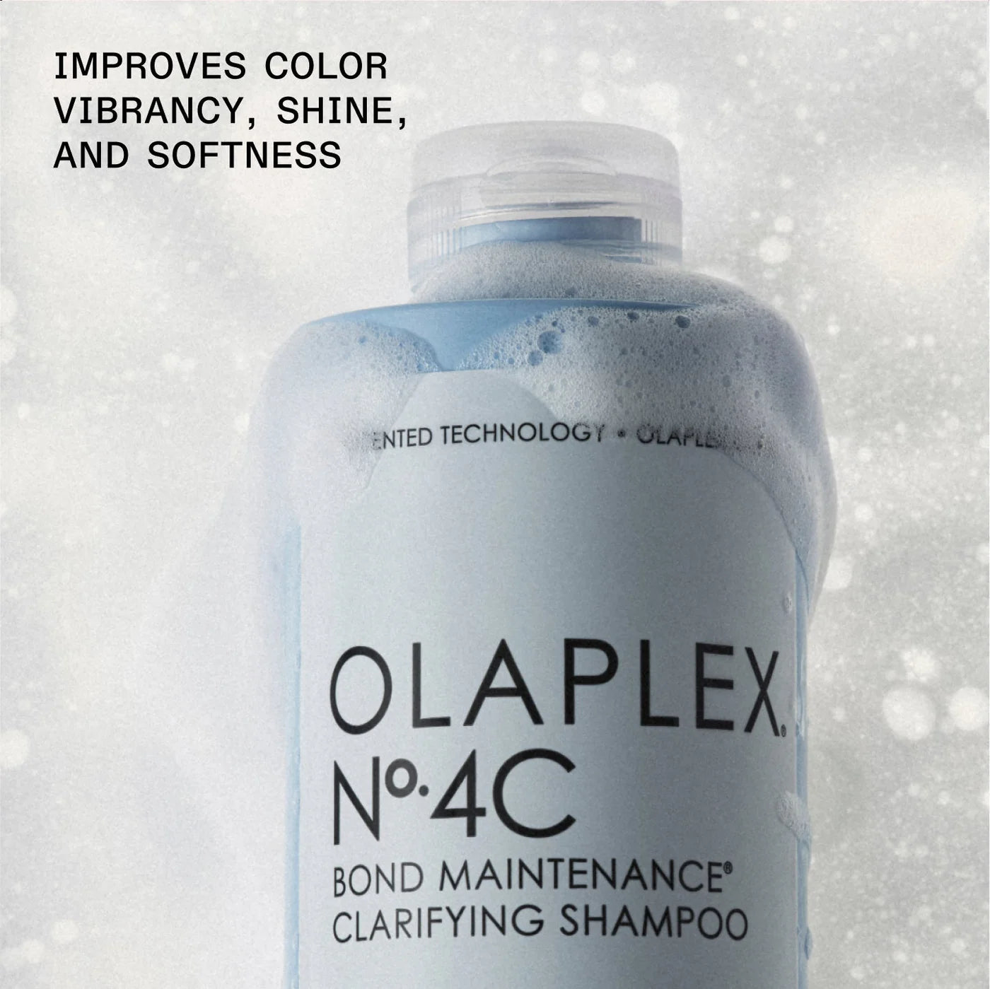Nº.4C BOND MAINTENANCE CLARIFYING SHAMPOO - OLAPLEX