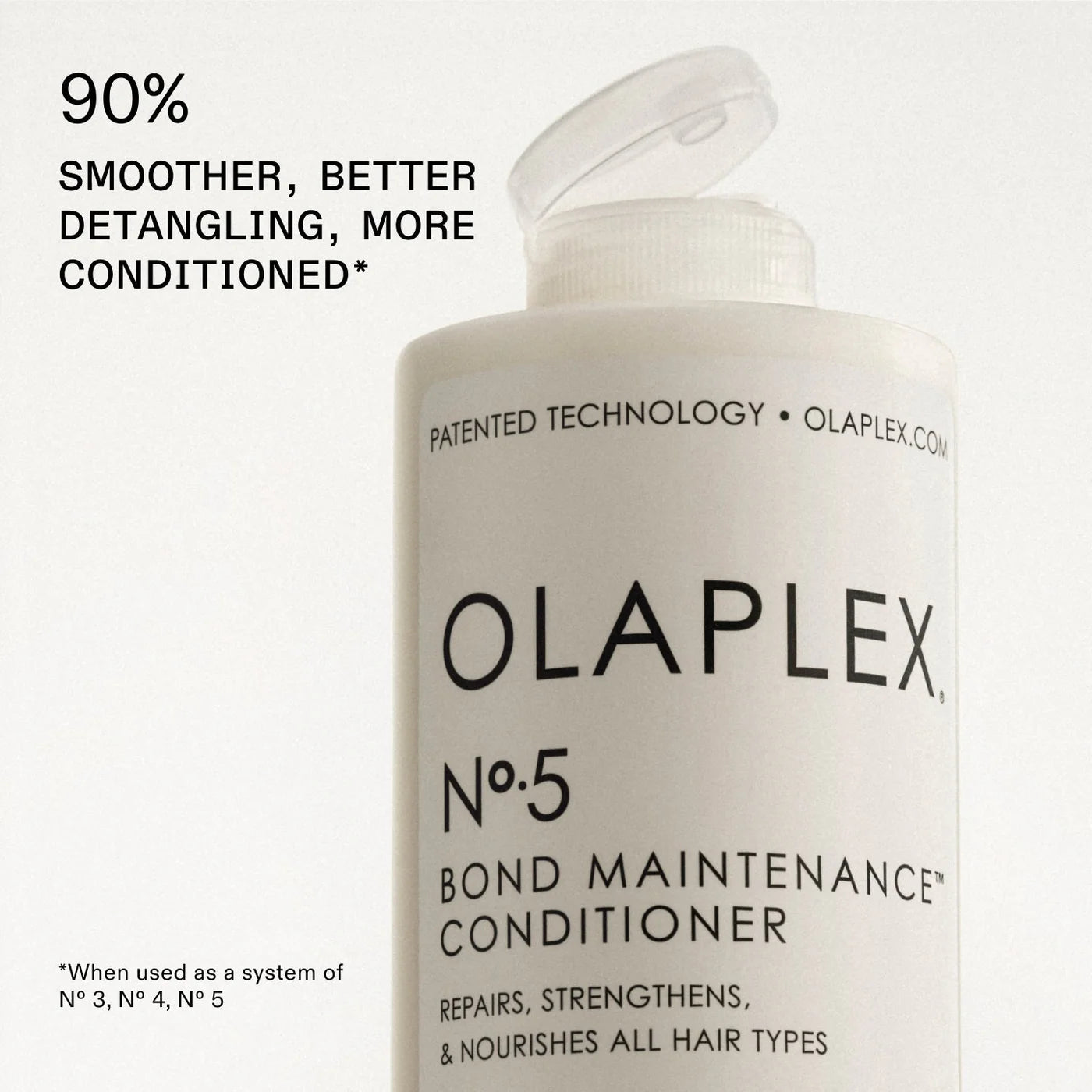 Nº.5 BOND MAINTENANCE CONDITIONER - OLAPLEX