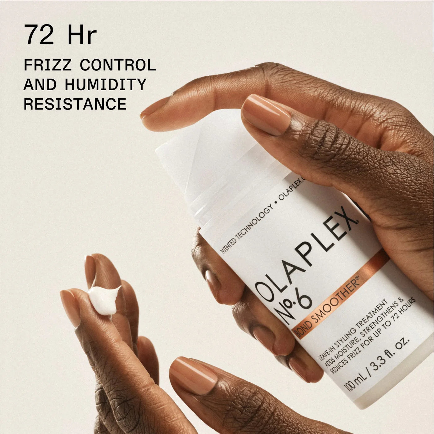 Nº.6 BOND SMOOTHER - OLAPLEX