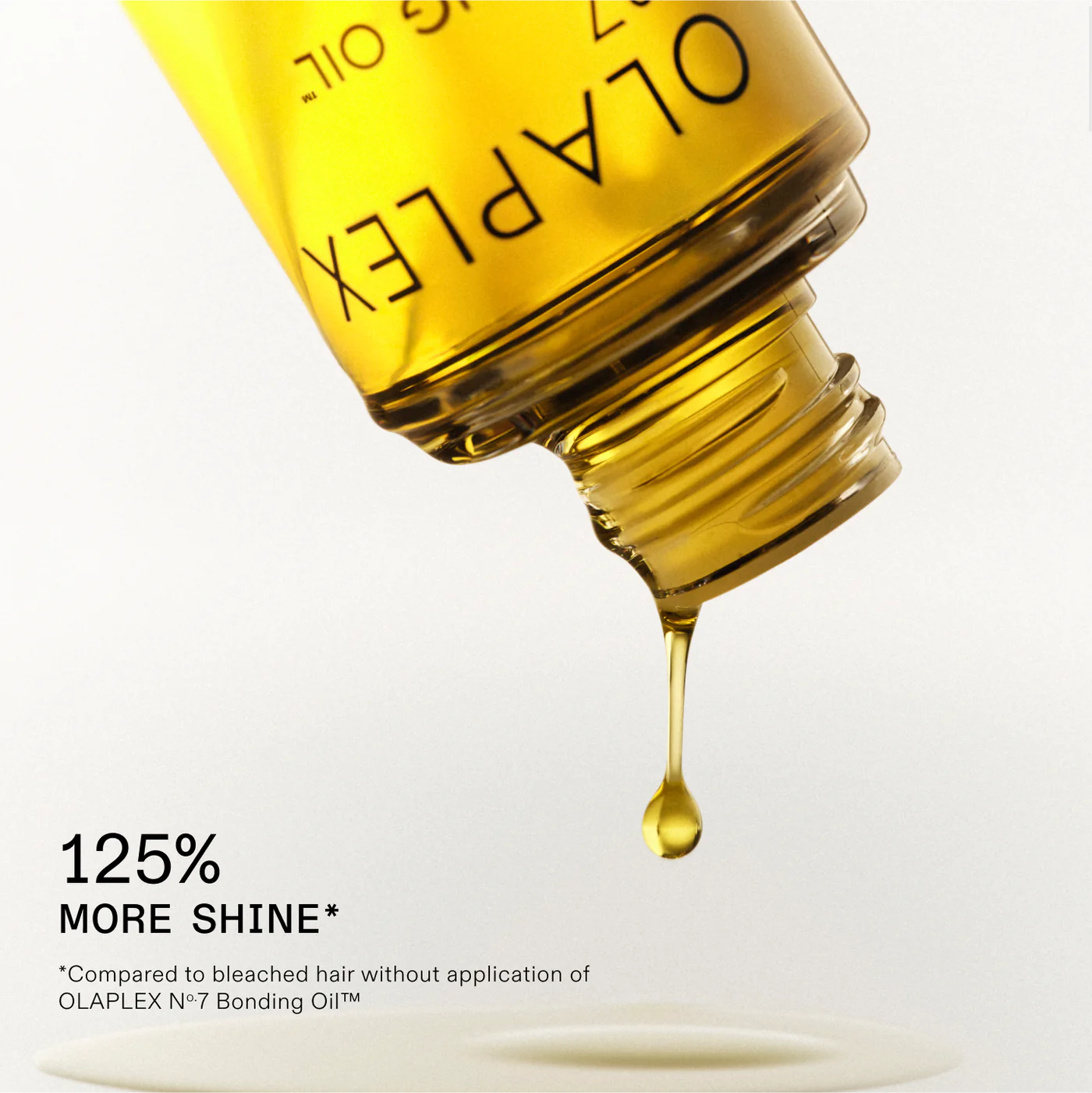 Nº.7 BONDING OIL - OLAPLEX