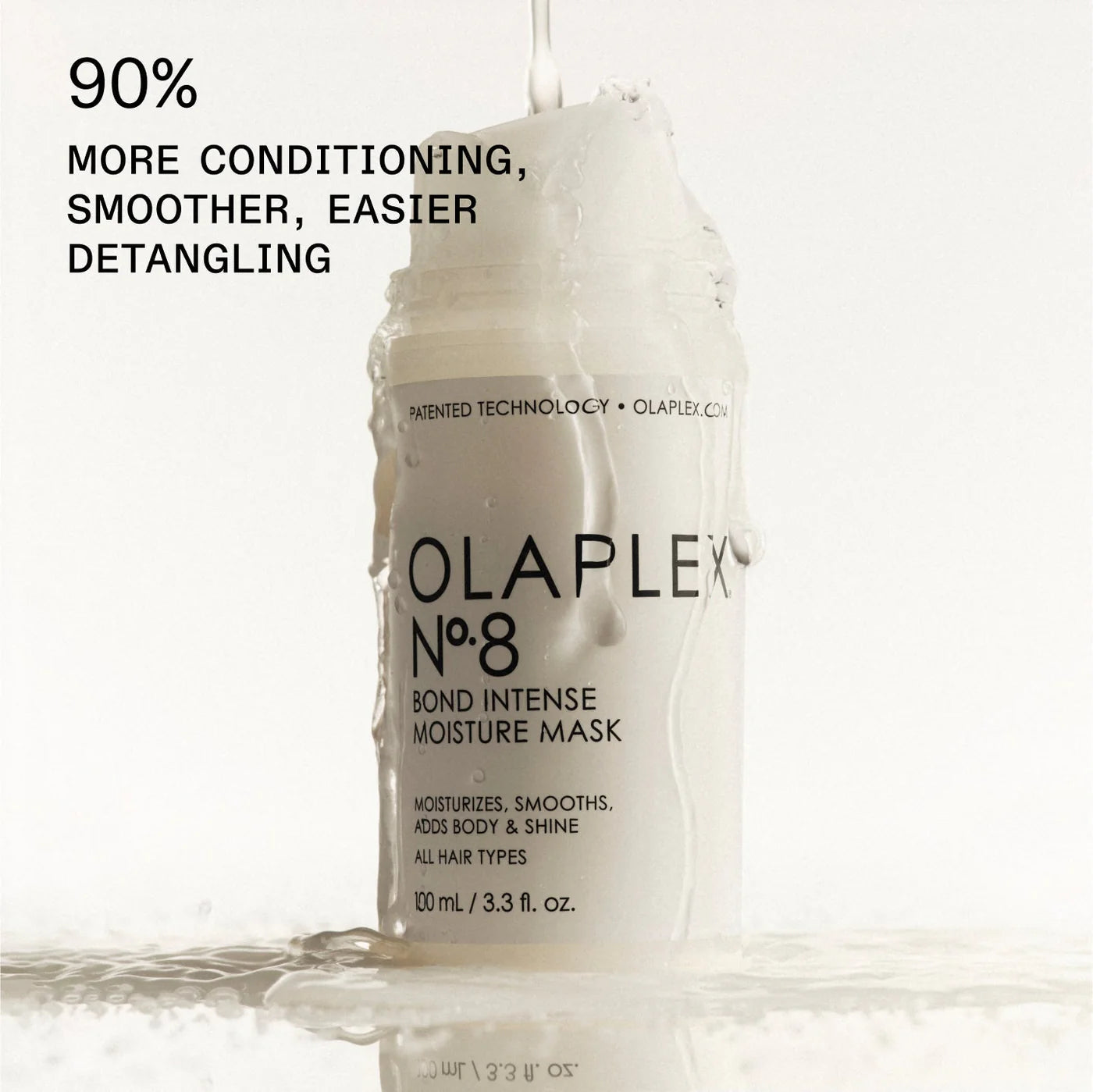 Nº.8 BOND INTENSE MOISTURE MASK - OLAPLEX