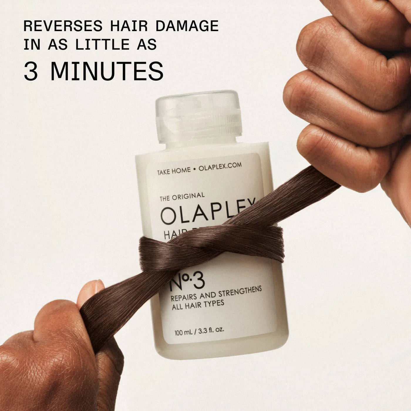 Nº.3 HAIR PERFECTOR - OLAPLEX