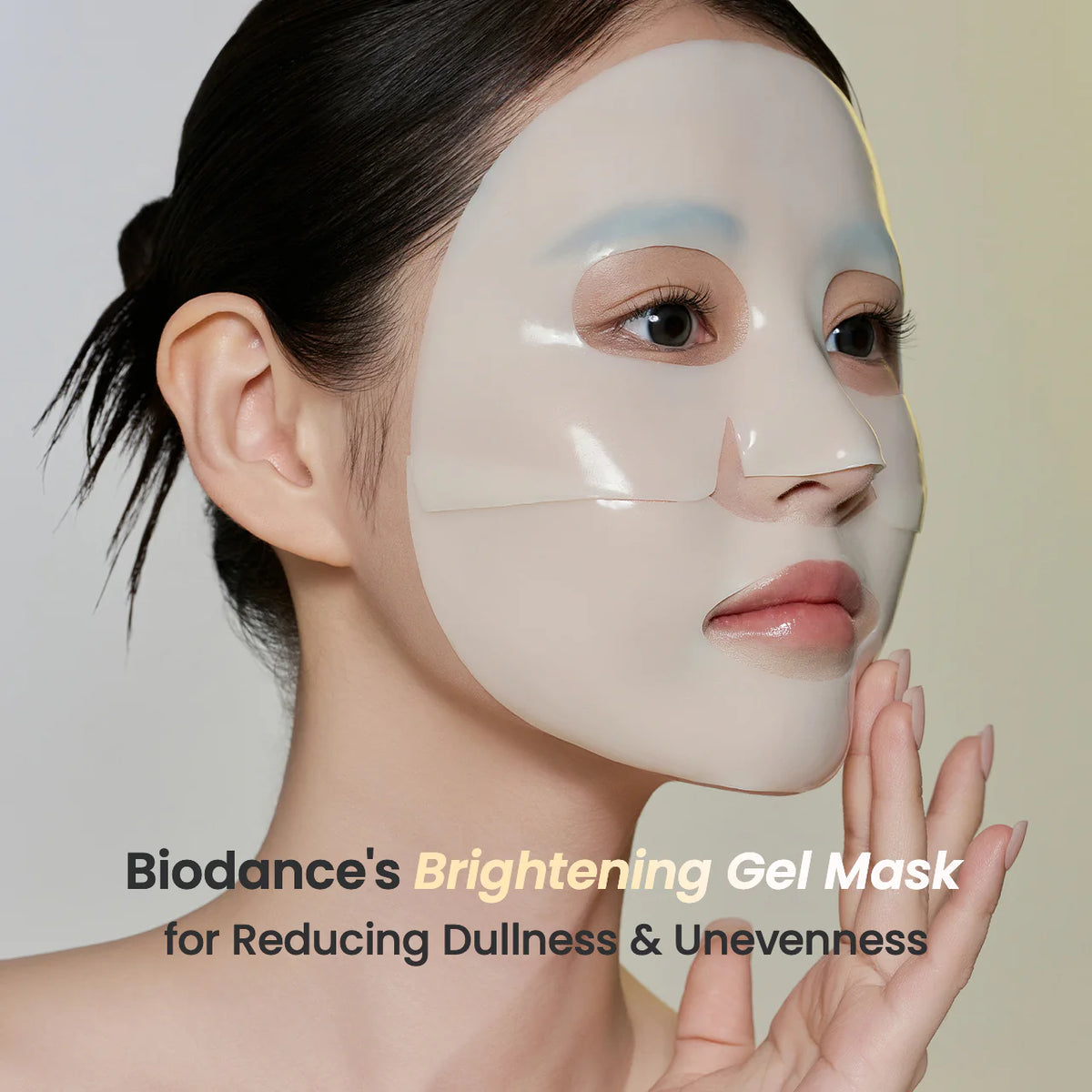 Mascarilla de Niacinamida - Biodance