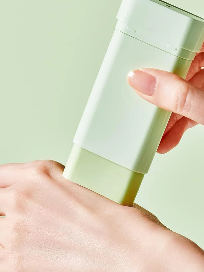 Cica Cooling Sun Stick SPF50+ PA++++ - TOCOBO