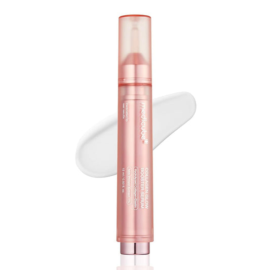 Collagen Glow Booster Milk Serum - MEDICUBE