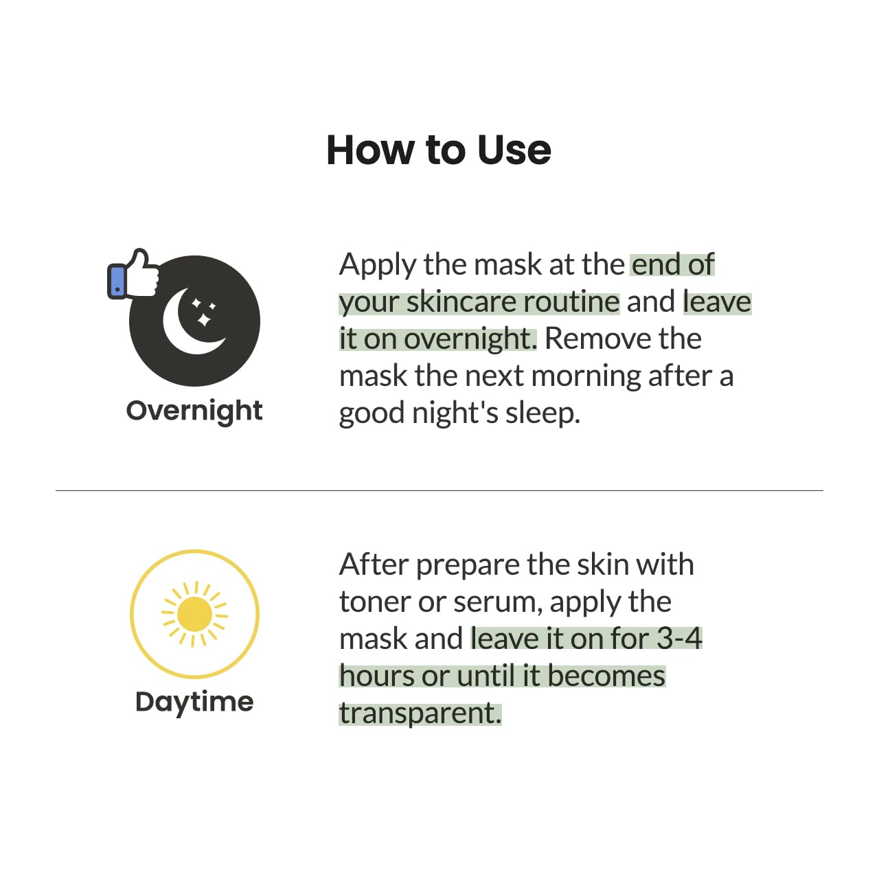 Mascarilla Refrescante de Alga Marina - Biodance