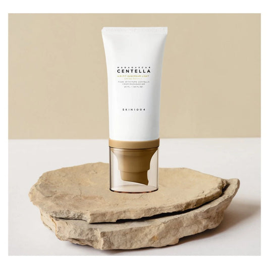 Centella Air-Fit Suncream Light SPF30 PA++++  - SKIN1004